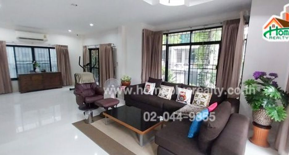 出售 3 卧室 独立屋 在 Mueang Nakhon Pathom, Nakhon Pathom