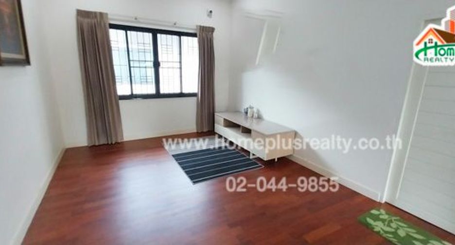 出售 3 卧室 独立屋 在 Mueang Nakhon Pathom, Nakhon Pathom