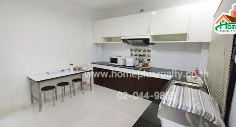 出售 3 卧室 独立屋 在 Mueang Nakhon Pathom, Nakhon Pathom