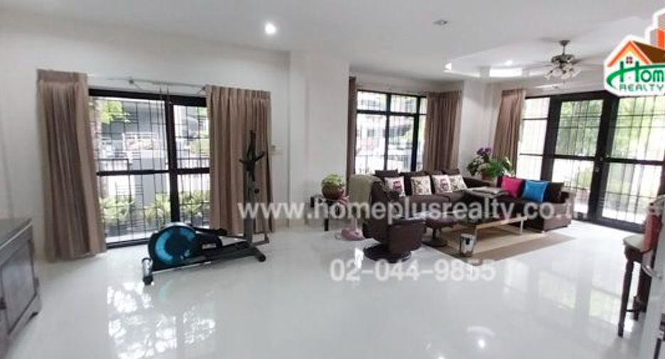 出售 3 卧室 独立屋 在 Mueang Nakhon Pathom, Nakhon Pathom