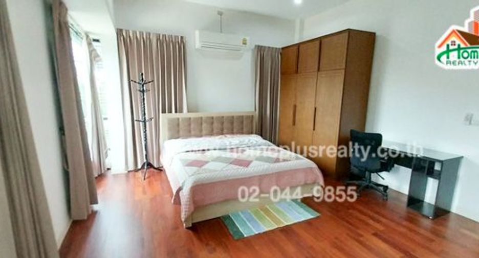 出售 3 卧室 独立屋 在 Mueang Nakhon Pathom, Nakhon Pathom