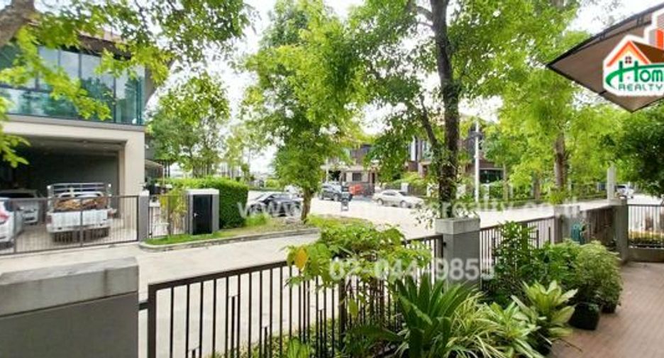 出售 3 卧室 独立屋 在 Mueang Nakhon Pathom, Nakhon Pathom