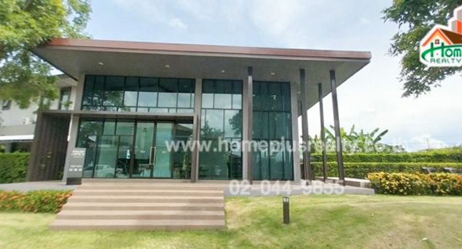 出售 3 卧室 独立屋 在 Mueang Nakhon Pathom, Nakhon Pathom