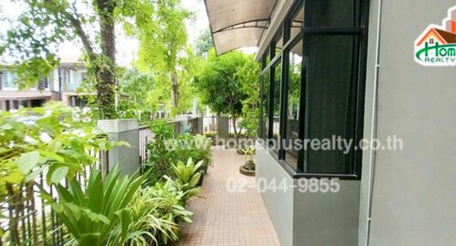 出售 3 卧室 独立屋 在 Mueang Nakhon Pathom, Nakhon Pathom