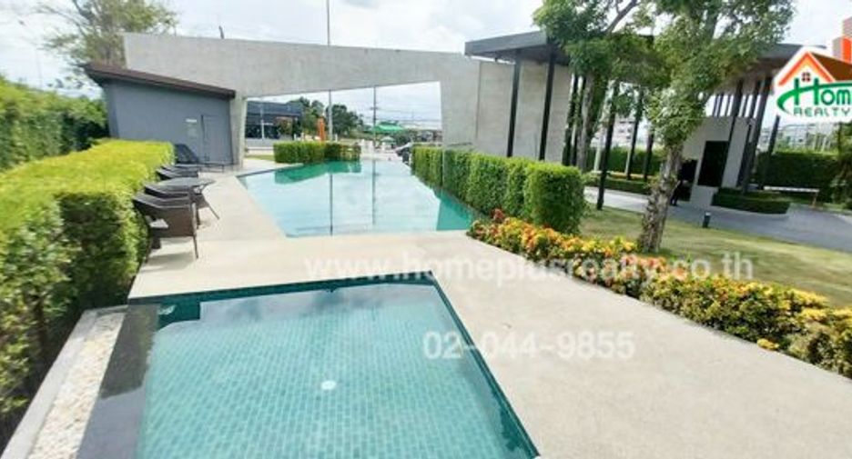 出售 3 卧室 独立屋 在 Mueang Nakhon Pathom, Nakhon Pathom