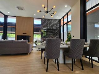 Villa zum Kauf mit 4 Zimmer in Sattahip, Pattaya