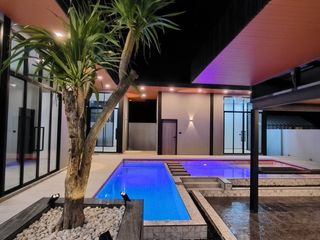Villa zum Kauf mit 4 Zimmer in Sattahip, Pattaya