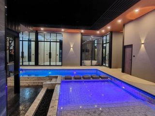 Villa zum Kauf mit 4 Zimmer in Sattahip, Pattaya