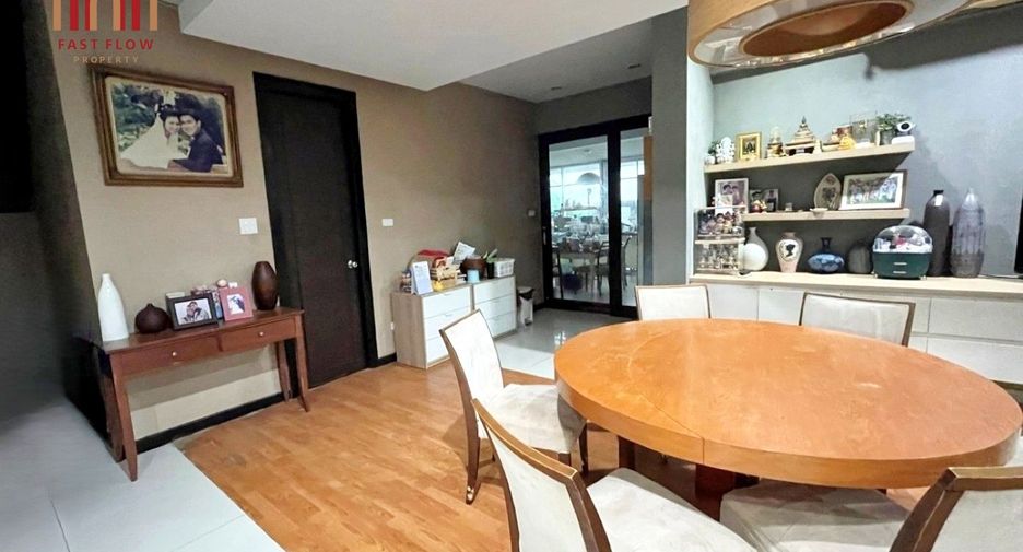 ขาย 4 ห้องนอน บ้านเดี่ยว ใน ปากเกร็ด, นนทบุรี