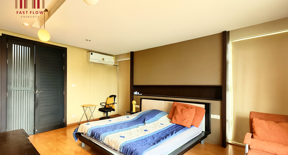 ขาย 4 ห้องนอน บ้านเดี่ยว ใน ปากเกร็ด, นนทบุรี