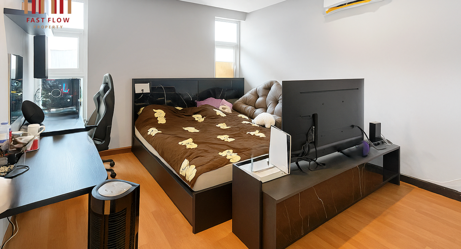 ขาย 4 ห้องนอน บ้านเดี่ยว ใน ปากเกร็ด, นนทบุรี