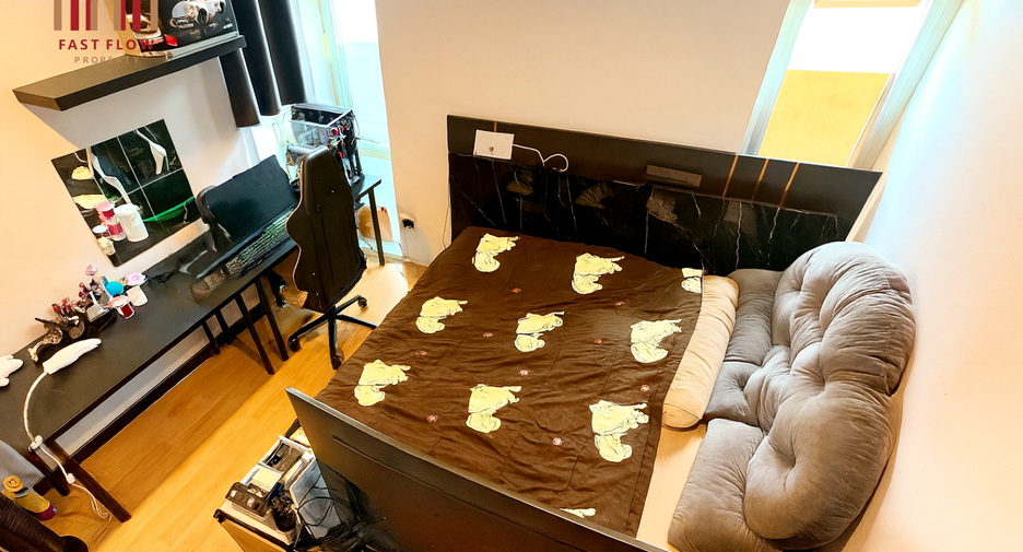 ขาย 4 ห้องนอน บ้านเดี่ยว ใน ปากเกร็ด, นนทบุรี