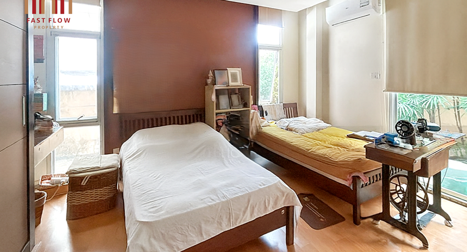 ขาย 4 ห้องนอน บ้านเดี่ยว ใน ปากเกร็ด, นนทบุรี