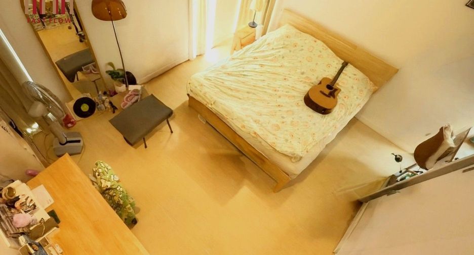 ขาย 4 ห้องนอน บ้านเดี่ยว ใน ปากเกร็ด, นนทบุรี