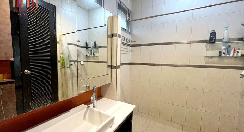ขาย 4 ห้องนอน บ้านเดี่ยว ใน ปากเกร็ด, นนทบุรี