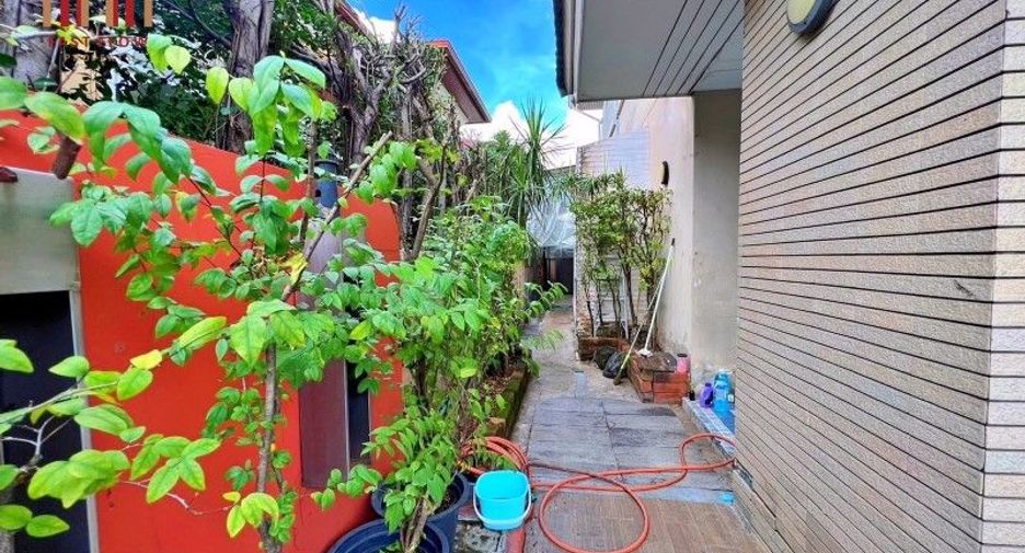 ขาย 4 ห้องนอน บ้านเดี่ยว ใน ปากเกร็ด, นนทบุรี