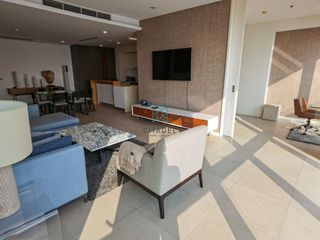 Wohnung zur Miete mit 2 Zimmer in Sathon, Bangkok