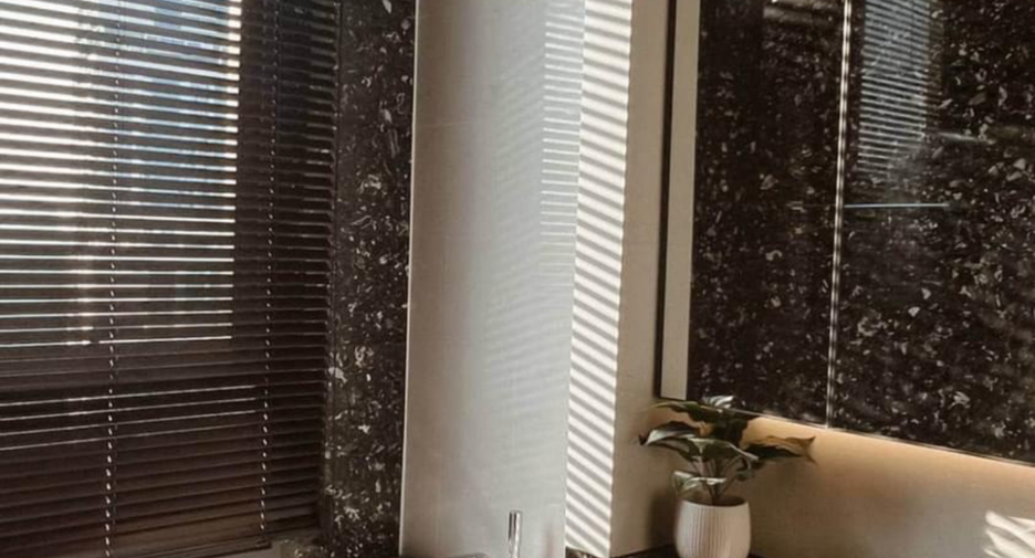 For rent and for sale 1 bed condo in Khlong Toei, Bangkok