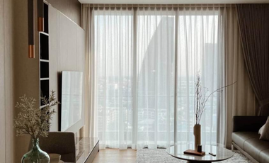 For rent and for sale 1 bed condo in Khlong Toei, Bangkok