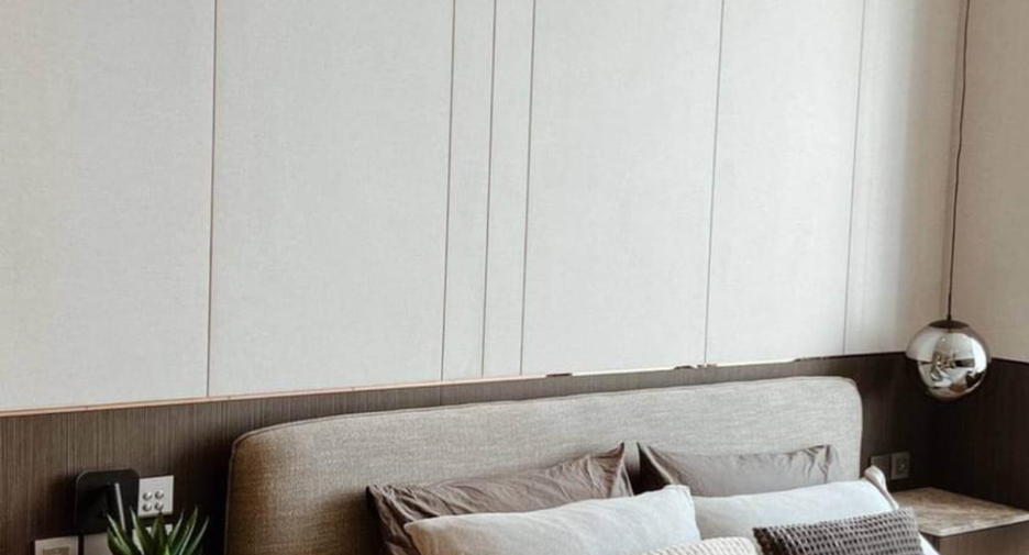 For rent and for sale 1 bed condo in Khlong Toei, Bangkok