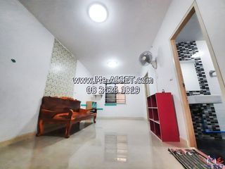 For rent and for sale 3 bed townhouse in Phutthamonthon, Nakhon Pathom