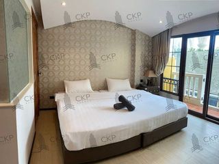 For sale 1 Beds condo in Sattahip, Pattaya