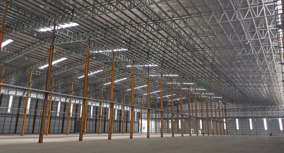 For rent 1 bed warehouse in Nong Yai, Chonburi