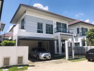 For rent 3 Beds house in Bang Yai, Nonthaburi
