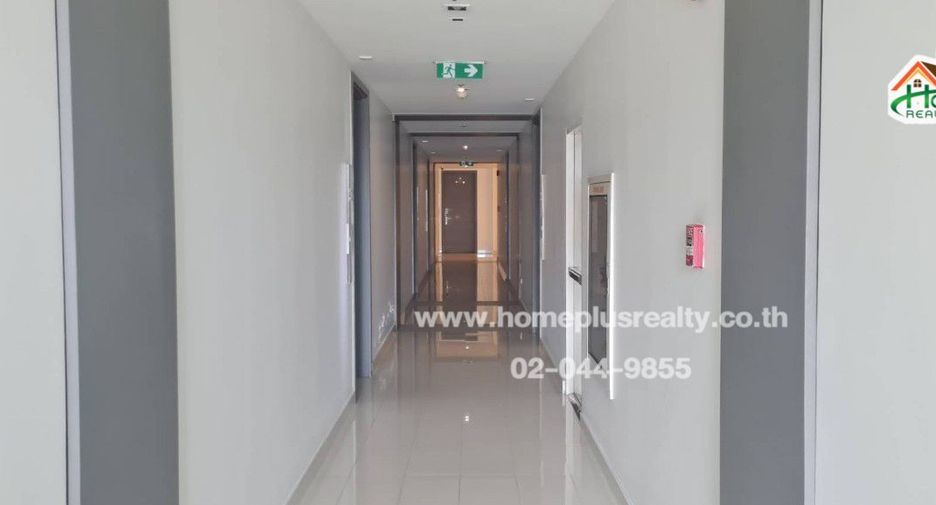 À vendre 2 chambres condo à Phra Khanong, Bangkok