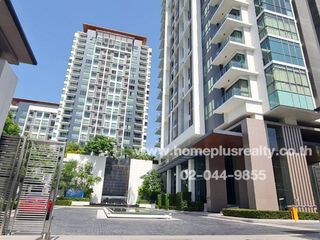 Wohnung zum Kauf mit 2 Zimmer in Phra Khanong, Bangkok