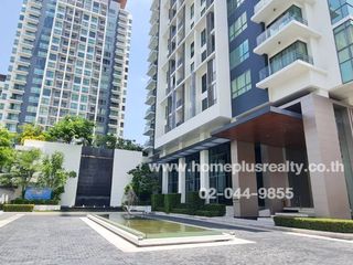 Wohnung zum Kauf mit 2 Zimmer in Phra Khanong, Bangkok