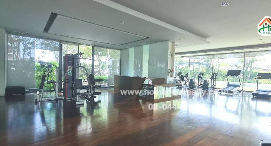 À vendre 2 chambres condo à Phra Khanong, Bangkok