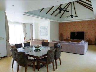 For rent and for sale 4 bedrooms villa in Thalang, Phuket