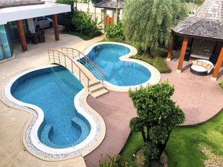 For rent and for sale 4 bedrooms villa in Thalang, Phuket