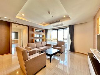 Apartamento en alquiler de 2 habitaciones en Watthana, Bangkok