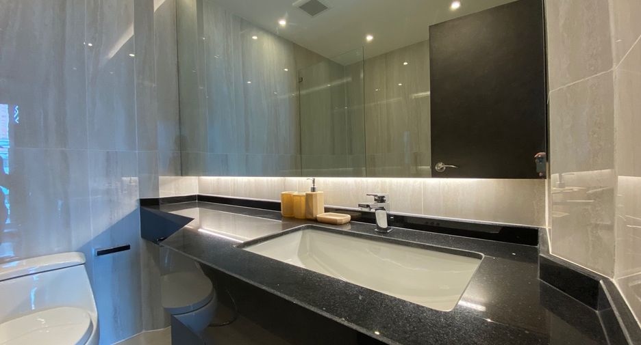 For rent 1 bed condo in Mueang Chiang Mai, Chiang Mai
