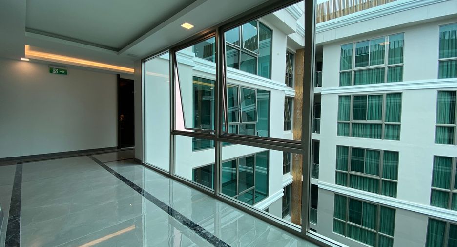 For rent 1 bed condo in Mueang Chiang Mai, Chiang Mai