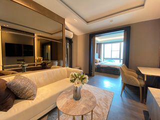 For Rent 1 Bedroom Condo In Mueang Chiang Mai