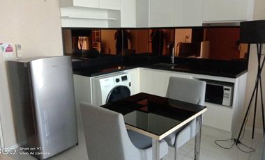 Аренда и продажа 1 кровать кондо в Щаттхана, Бангкок