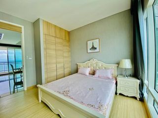 For rent 3 bed condo in Bang Lamung, Chonburi