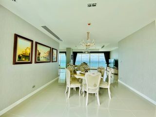 For rent 3 bed condo in Bang Lamung, Chonburi
