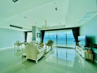 For rent 3 bed condo in Bang Lamung, Chonburi