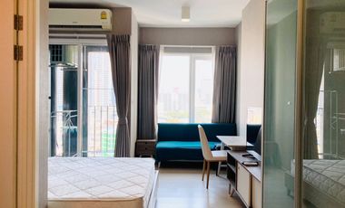 For sale 1 Beds condo in Huai Khwang, Bangkok