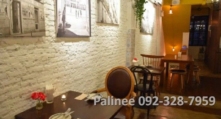 For rent and for sale 2 bedrooms retail Space in Watthana, Bangkok