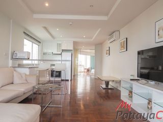 For Rent 1 Bedroom Condo In Bang Lamung, Chonburi