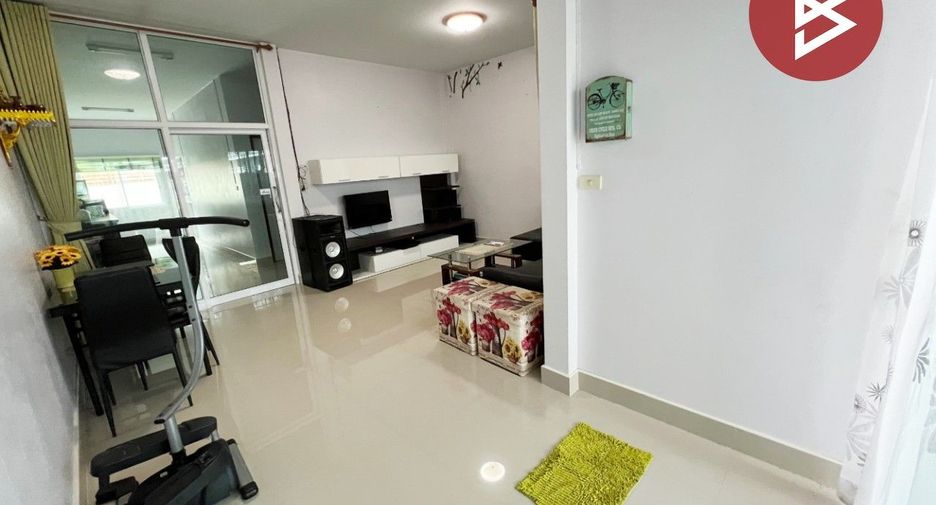 For sale 1 Beds townhouse in Mueang Nakhon Si Thammarat, Nakhon Si Thammarat