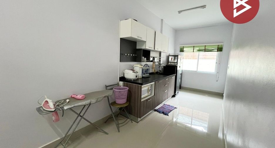 For sale 1 Beds townhouse in Mueang Nakhon Si Thammarat, Nakhon Si Thammarat