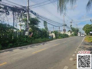 出租 土地 在 Khlong Sam Wa, 曼谷