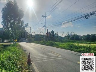 出租 土地 在 Khlong Sam Wa, 曼谷