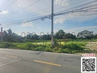 出租 土地 在 Khlong Sam Wa, 曼谷